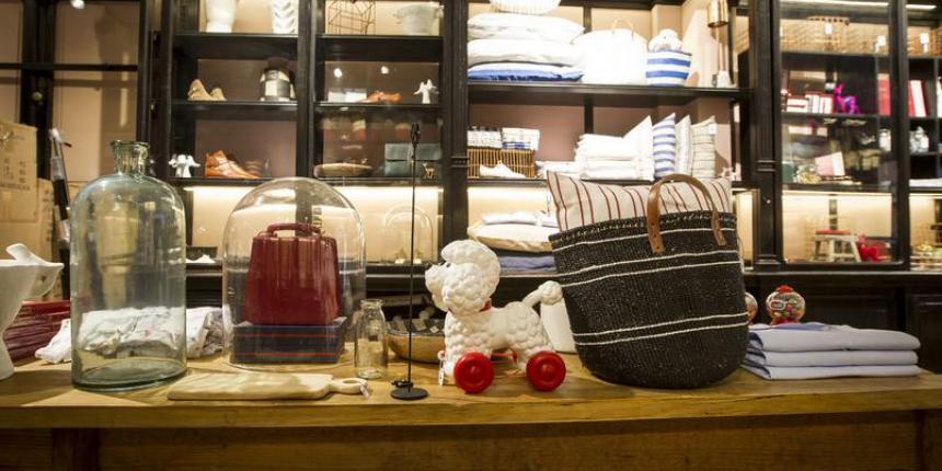 Ines de la hotsell fressange boutique en ligne